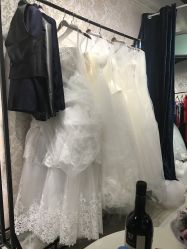 点击看大图 -Vi·唯爱化妆造型工作室(华联城市全景店)