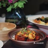 独栋雅品｜小筑春意迟，畅庭倚江南