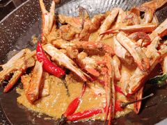 -索菲特西湖大酒店·香榭丽全日候餐厅(南山路店)