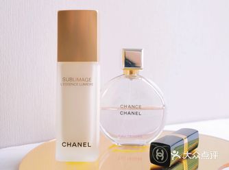 爱用品分享｜CHANEL白金砖精华