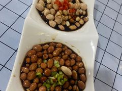 -郑喜旺烧烤(新密总店)