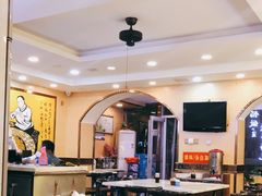 大堂-饺子王(金厦里店)