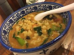 -左陕右甘(亚运村店)