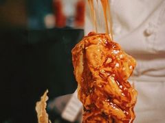 -杏花堂晋商私房菜(华熙五棵松店)