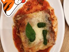 -城市大道红炉披萨烘焙坊