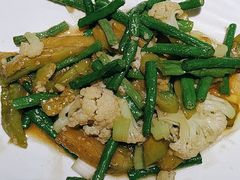 -蜀锦堂·川味现炒(襄阳武商汇店)