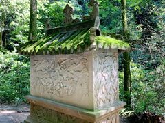 -青城山