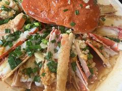 -好兄弟郭巨海鲜(天一阁店)