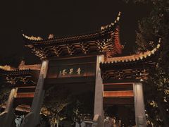 -青果巷历史文化街区