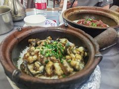 -红星光发煲仔饭(大石街店)