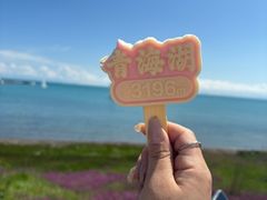 -青海湖国家重点风景名胜区