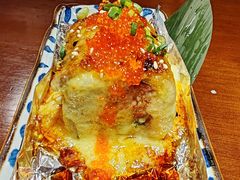 -东岸料理·寿司·刺身