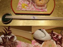 -荣一代目OMAKASE板前料理