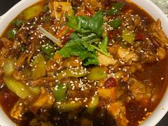 -自助山(合和中心商场店)