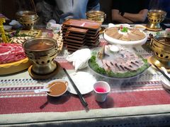 -慢丽江·云南野生菌土鸡锅(付家庄店)
