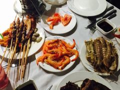 -星伦多 自助料理(圆融店)