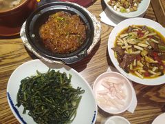 -百年神厨·地道川菜(清江西路店)