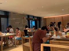 大堂-味餐厅·海鲜·火锅·自助餐