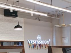 -逸丝风尚yesfashion造型