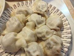 -叁拾壹克饺子·东北菜(国贸店)