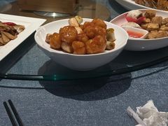 -南太湖山庄·四季轩&国风堂中餐厅