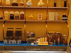 -CREAM STORY意大利手工冰淇淋&甜品(万象前海店)