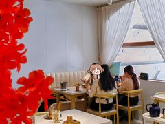 -HOTISLAND海鸡岛·韩国料理(江南西店)