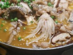 -蛙喔牛蛙(百联南方店)