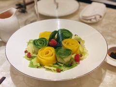 -人间采蜜(海信广场店)