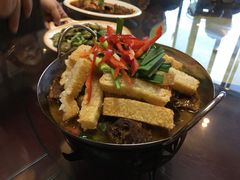 -左邻右舍徽菜馆