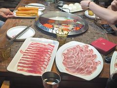 -九庄火锅(衢江店)