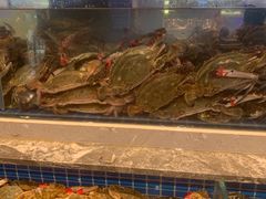 -一方渔歌蒸汽海鲜自助(文化路万达广场店)