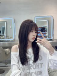 -YOUNG漾沙龙