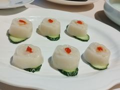 -禧宴Joyous Restaurant(禧园店)