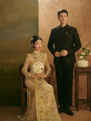 -雪中彩影婚纱摄影·微光艺术中心