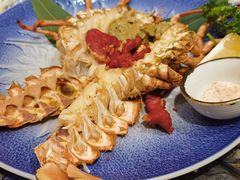 -昱匠·日本料理(金融街店)