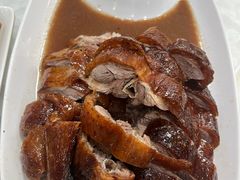 -金景酒家(花都店)