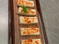 -吴越荣记苏州菜·松鼠桂鱼100%活鱼现做(斜塘老街店)