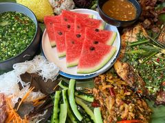 -金塔傣乡·云南民族特色菜·傣味手抓饭(金瓦路店)