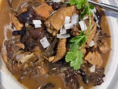 -福禄财东北菜(珠江帝景店)