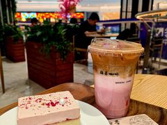 -鹊茶咖啡•新中式(深圳首店)