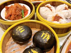 -香港威特瑞茶餐厅(小白楼音乐厅店)