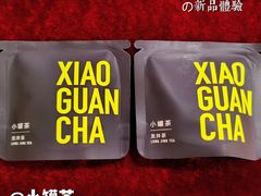 -小罐茶(广百百货中怡店)