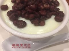 红豆双皮奶-正德顺順德雙皮奶(中信店)