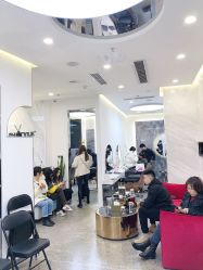 大厅-Rise Hair上升造型