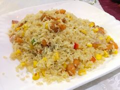 咖喱炒饭-太平馆西餐厅(北京路店)