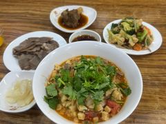 -老陕兄弟(彩虹新城店)