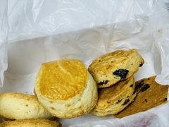 -SKROLL卡特司库·蛋糕定制·生吐司·司康(古北程家桥店)