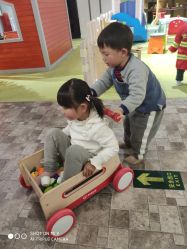 -幻贝家儿童乐园(苏州中心店)