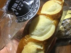 -啊噗吐呦现场烘焙(麦凯乐店)